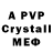 Alpha-PVP СК #TeamBlueIdiot